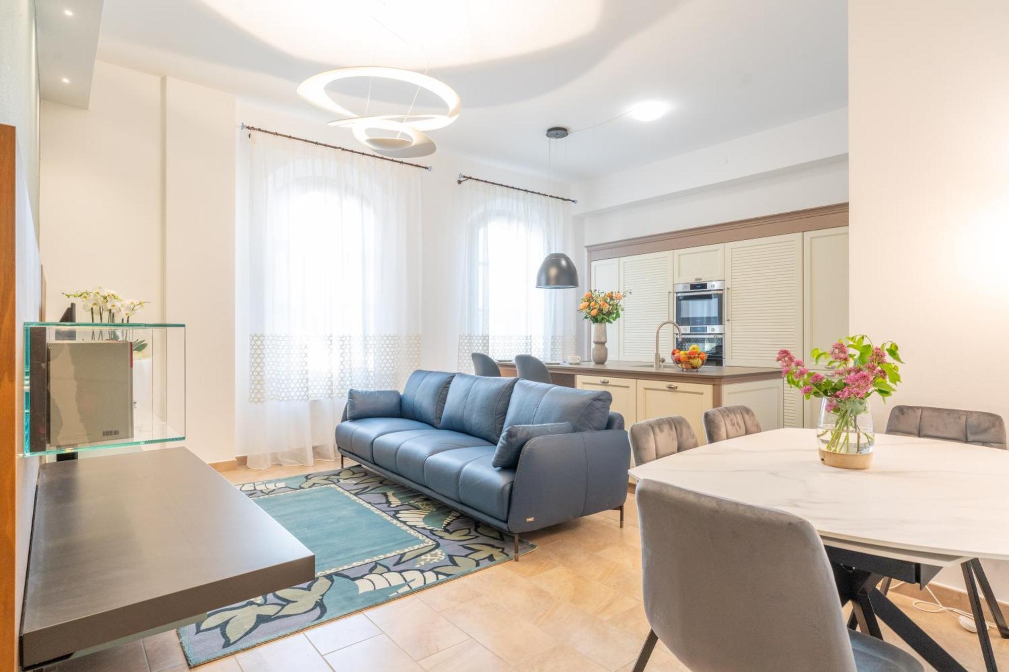 Apartamento Antico Borgo 7 Montepulciano Stazione Exterior foto