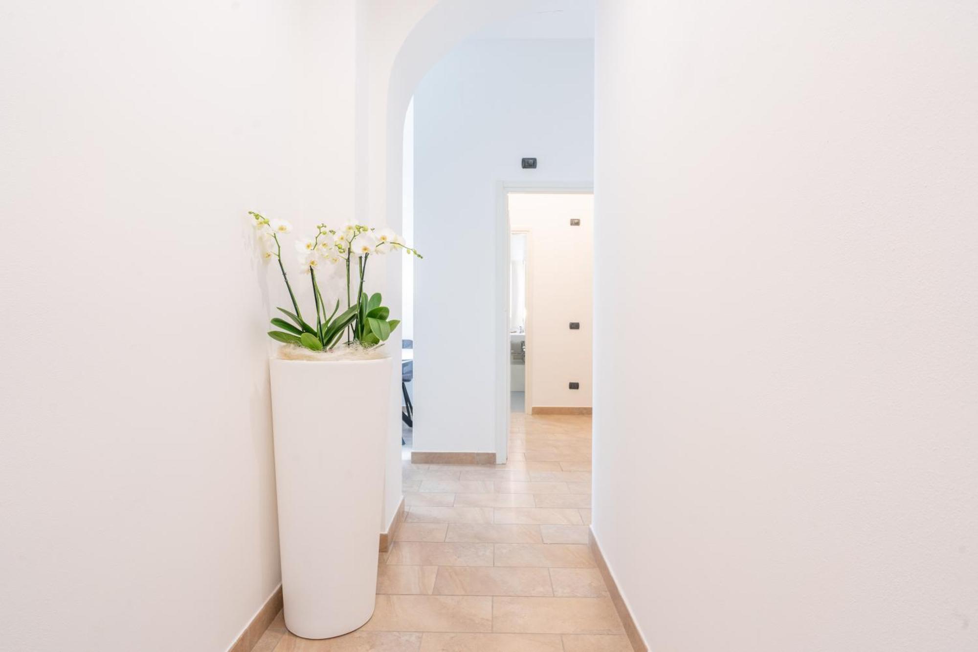 Apartamento Antico Borgo 7 Montepulciano Stazione Exterior foto
