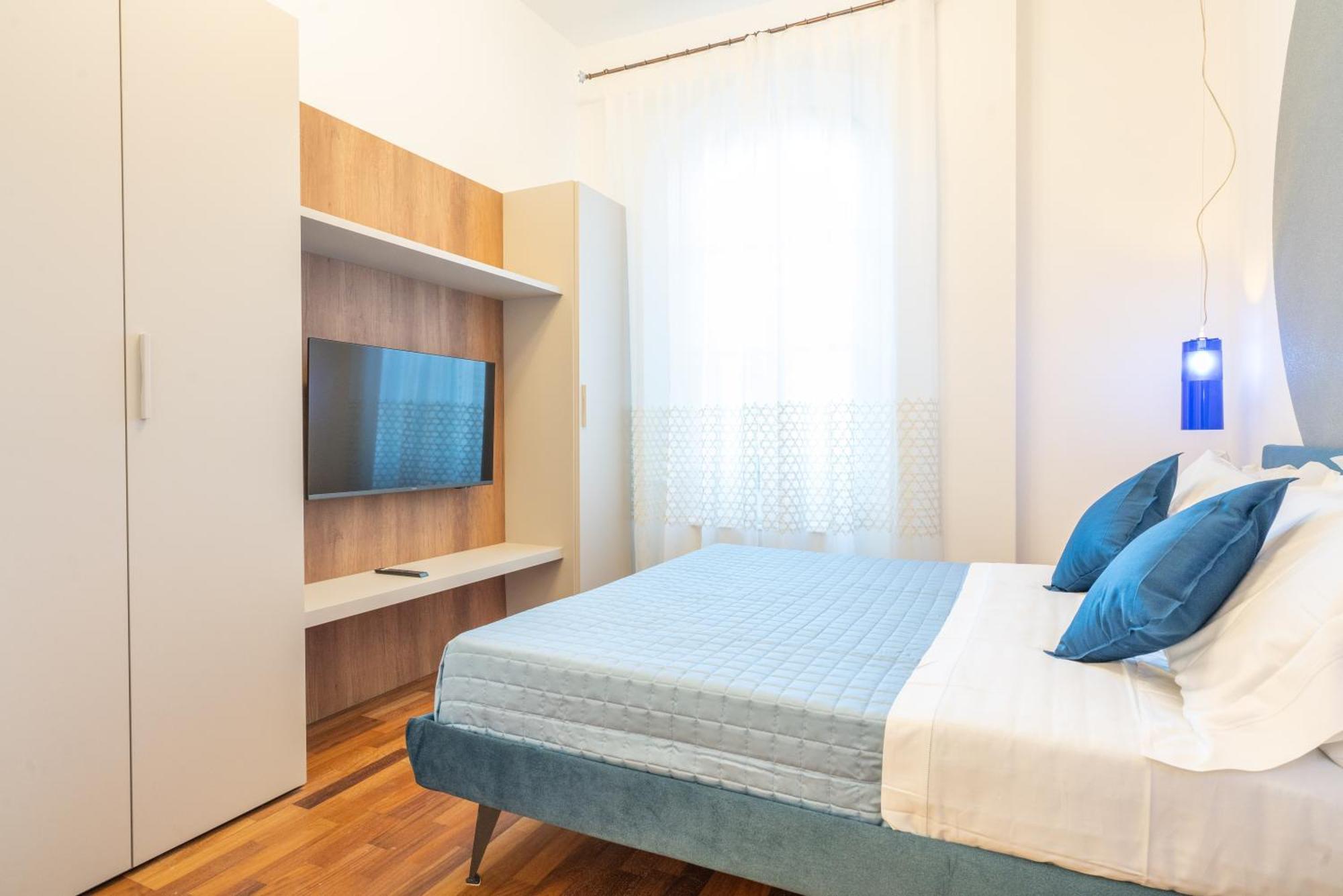 Apartamento Antico Borgo 7 Montepulciano Stazione Exterior foto